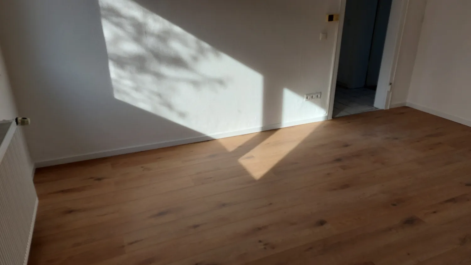 2 Zimmer Wohnung mit 56 m² in Gelsenkirchen – Bild 4