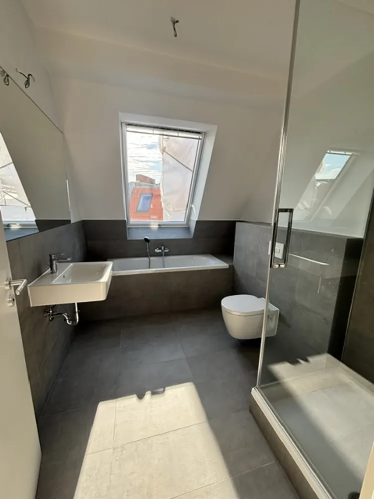 3 Zimmer Wohnung mit 80 m² in Berlin – Bild 7