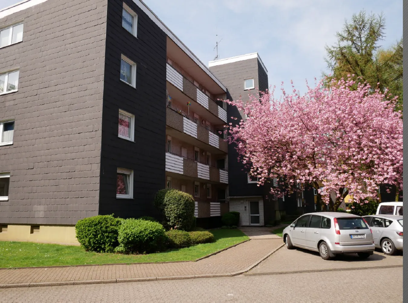 2 Zimmer Wohnung mit 56 m² in Oberhausen – Bild 5