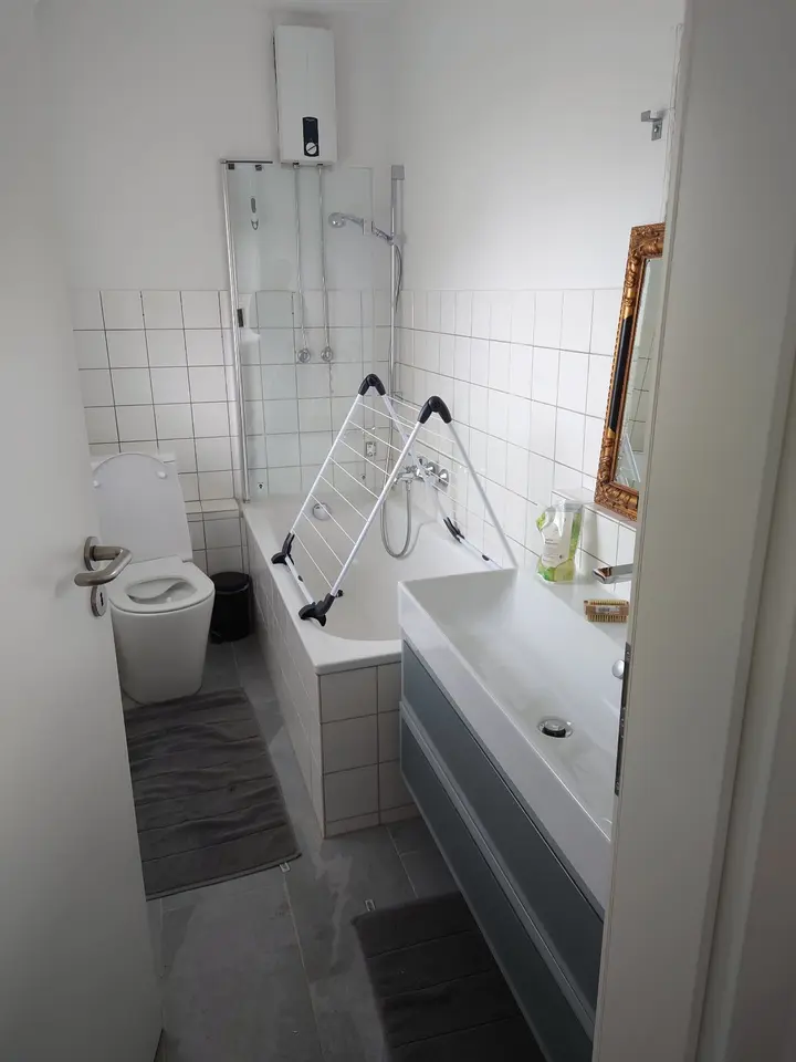 WG-Zimmer mit 73 m² in Bielefeld – Bild 5