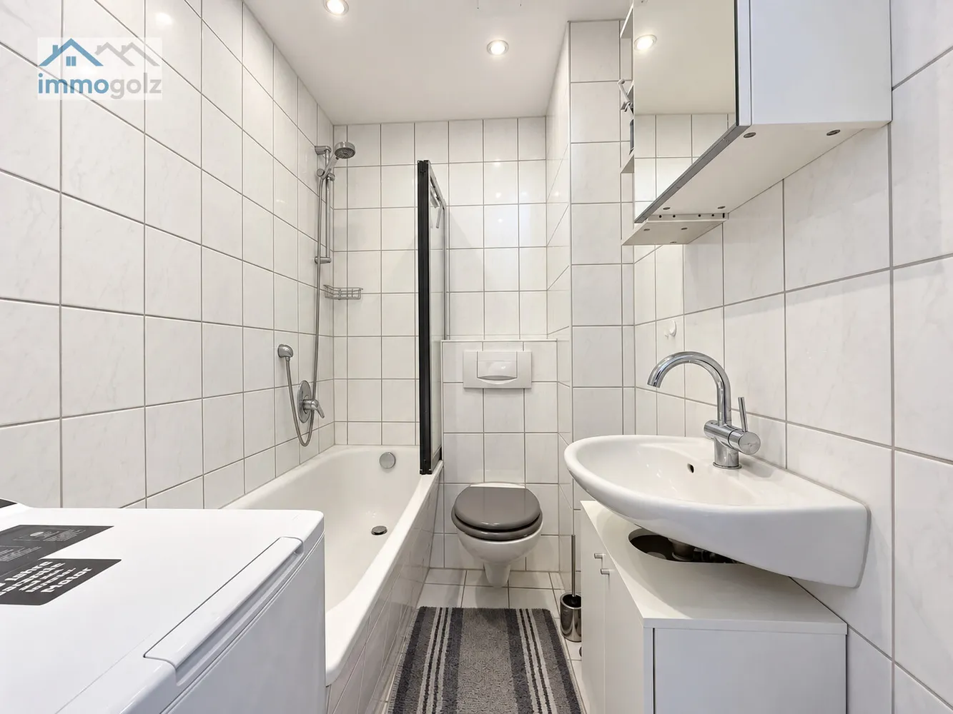 5 Zimmer Wohnung mit 88 m² in Essen – Bild 7
