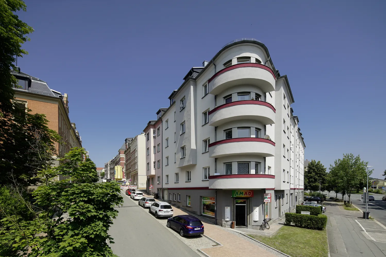 2 Zimmer Wohnung mit 57 m² in Plauen – Bild 8