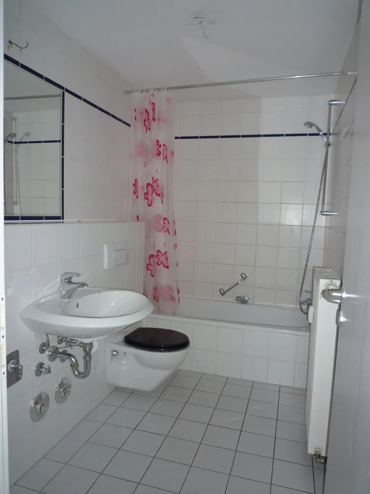 2 room apartment with 52 m² in Potsdam – Photo 3