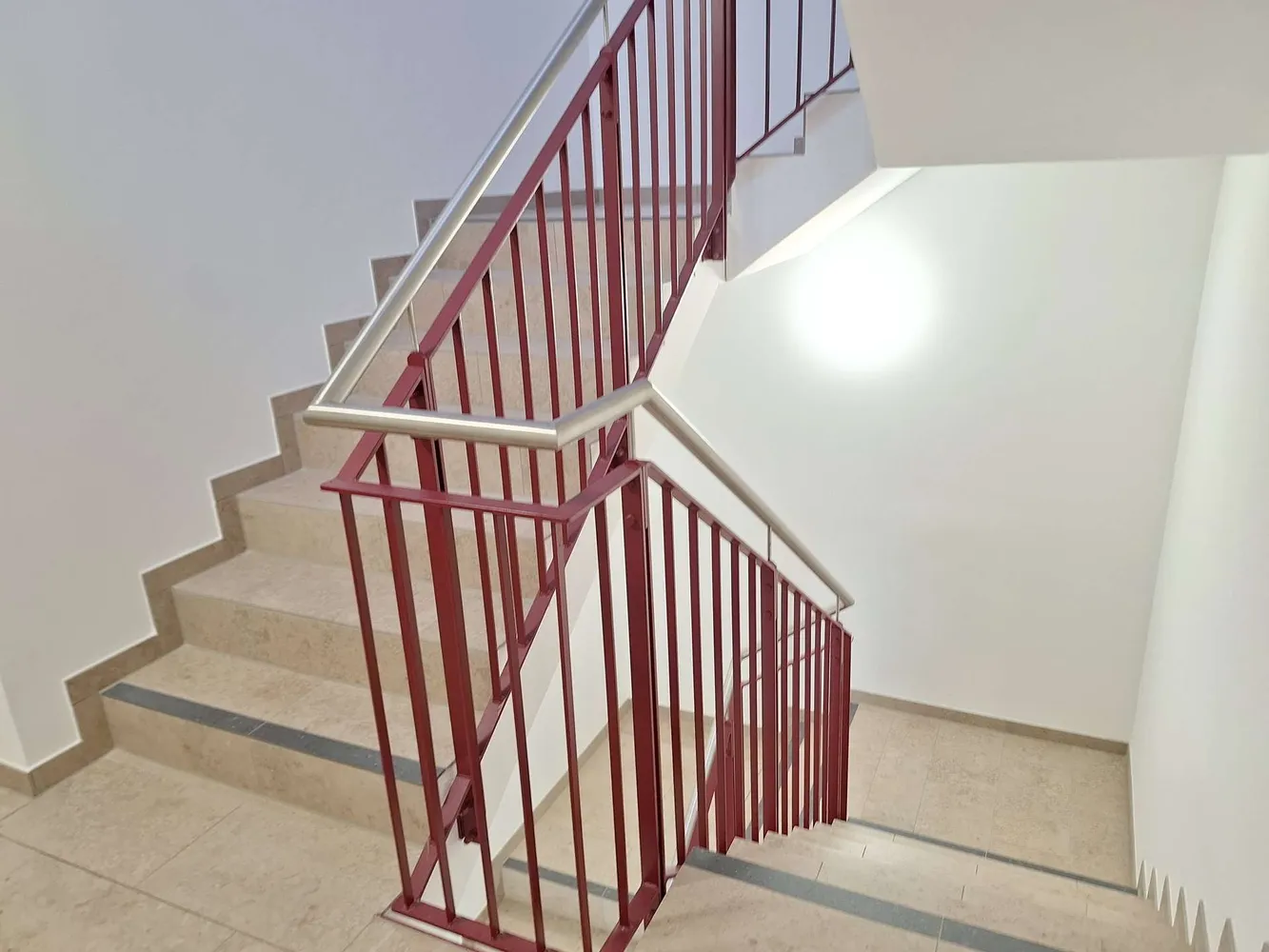 2 Zimmer Wohnung mit 62 m² in Greifswald – Bild 7