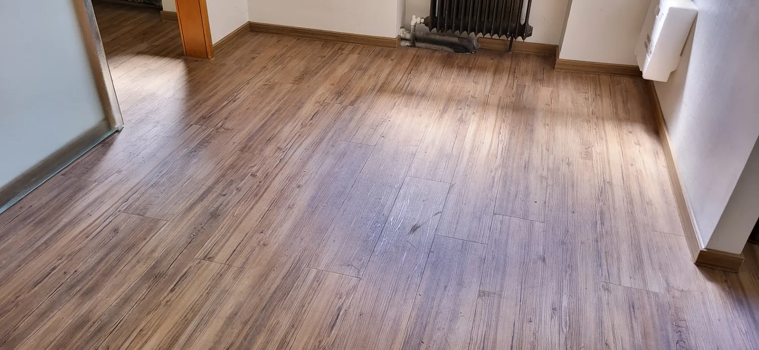 10 Zimmer Wohnung mit 175 m² in Karlsruhe – Bild 7