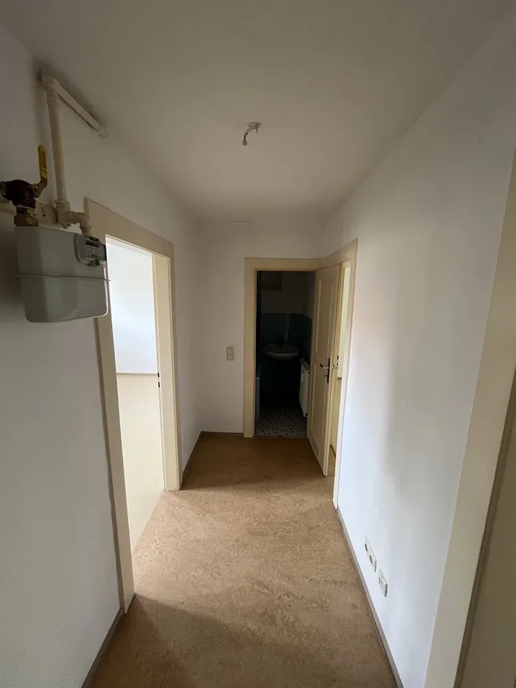 2 Zimmer Wohnung mit 51 m² in Nürnberg – Bild 7
