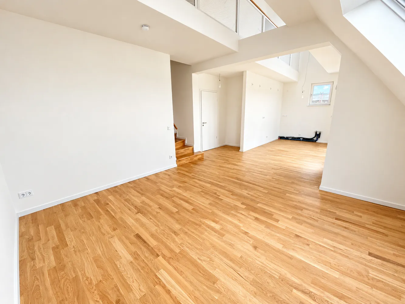 4 room apartment with 102 m² in Berlin – Photo 8