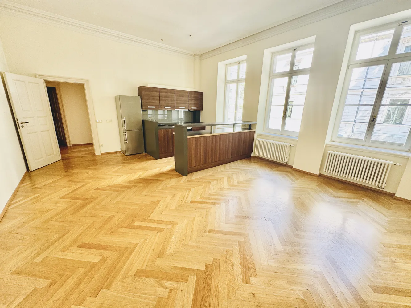 4 Zimmer Wohnung mit 164 m² in Leipzig – Bild 4