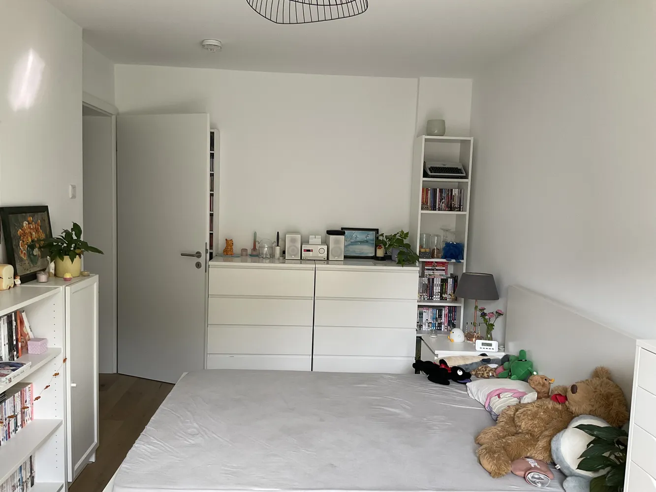 4 Zimmer Wohnung mit 119 m² in Frechen – Bild 11