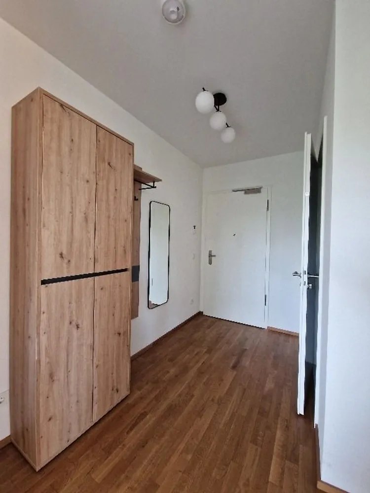 2 Zimmer Wohnung mit 59 m² in Nürnberg – Bild 10