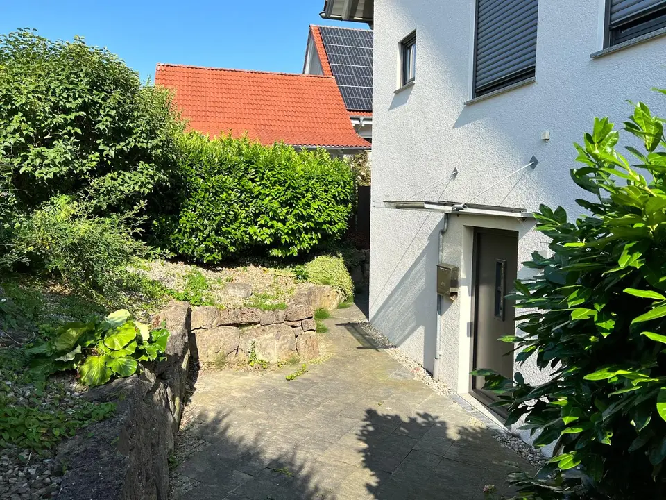 WG-Zimmer mit 65 m² in Friedrichshafen – Bild 2