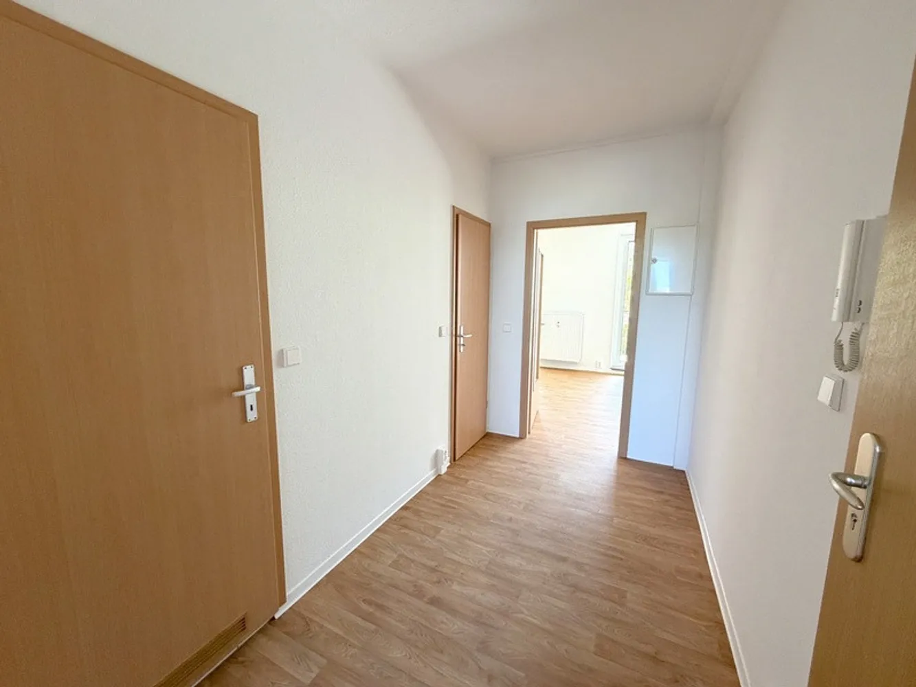 3 room apartment with 61 m² in Magdeburg – Photo 9
