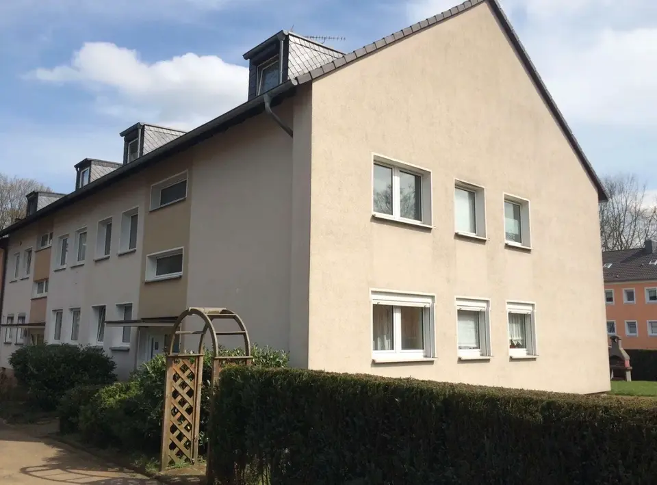 3 Zimmer Wohnung mit 56 m² in Gelsenkirchen – Bild 5