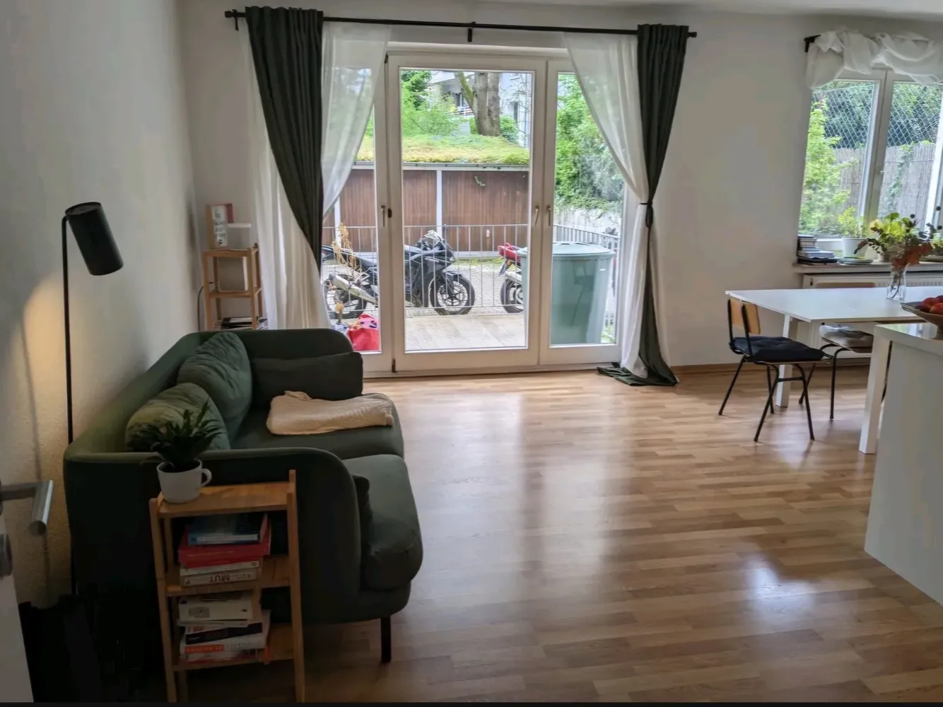 3 room apartment with 88 m² in Cologne – Photo 1