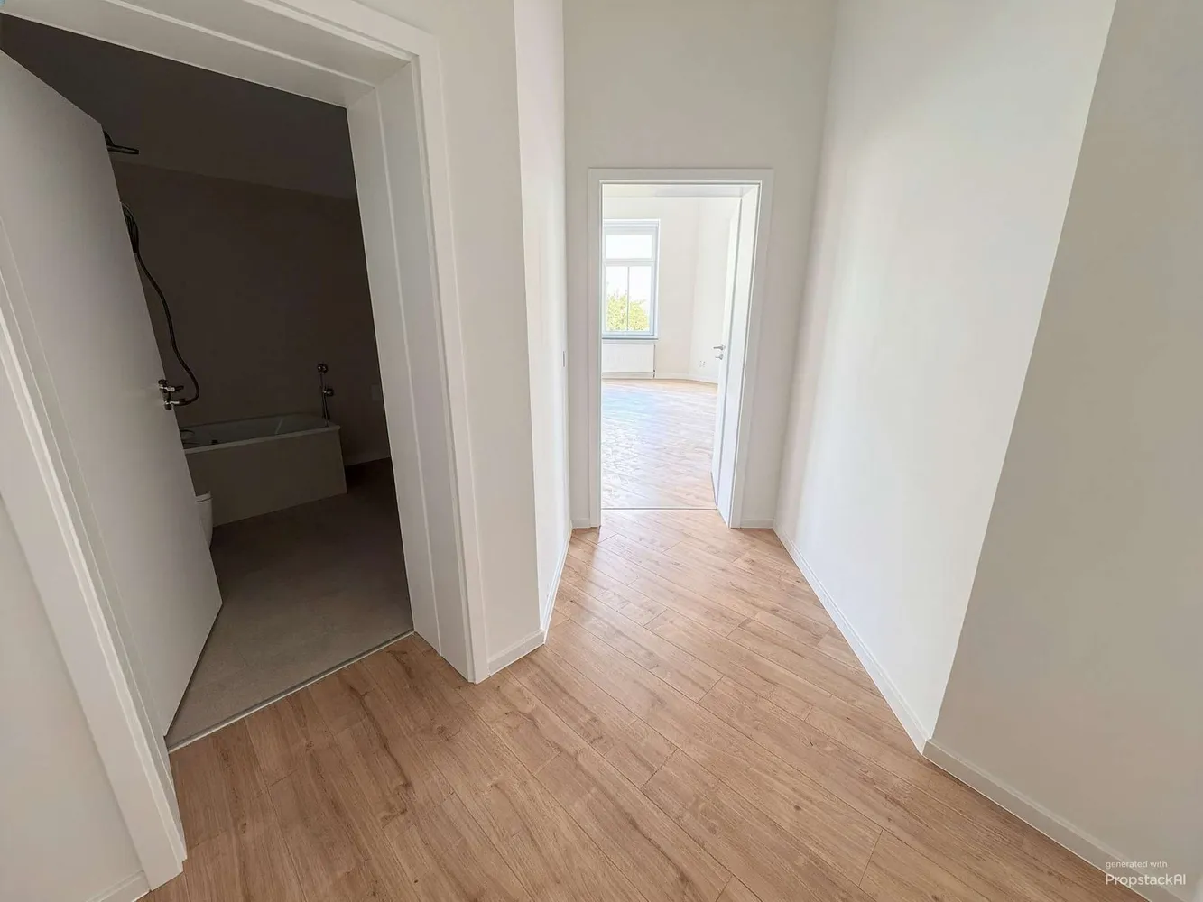1 Zimmer Wohnung mit 55 m² in Leipzig – Bild 4