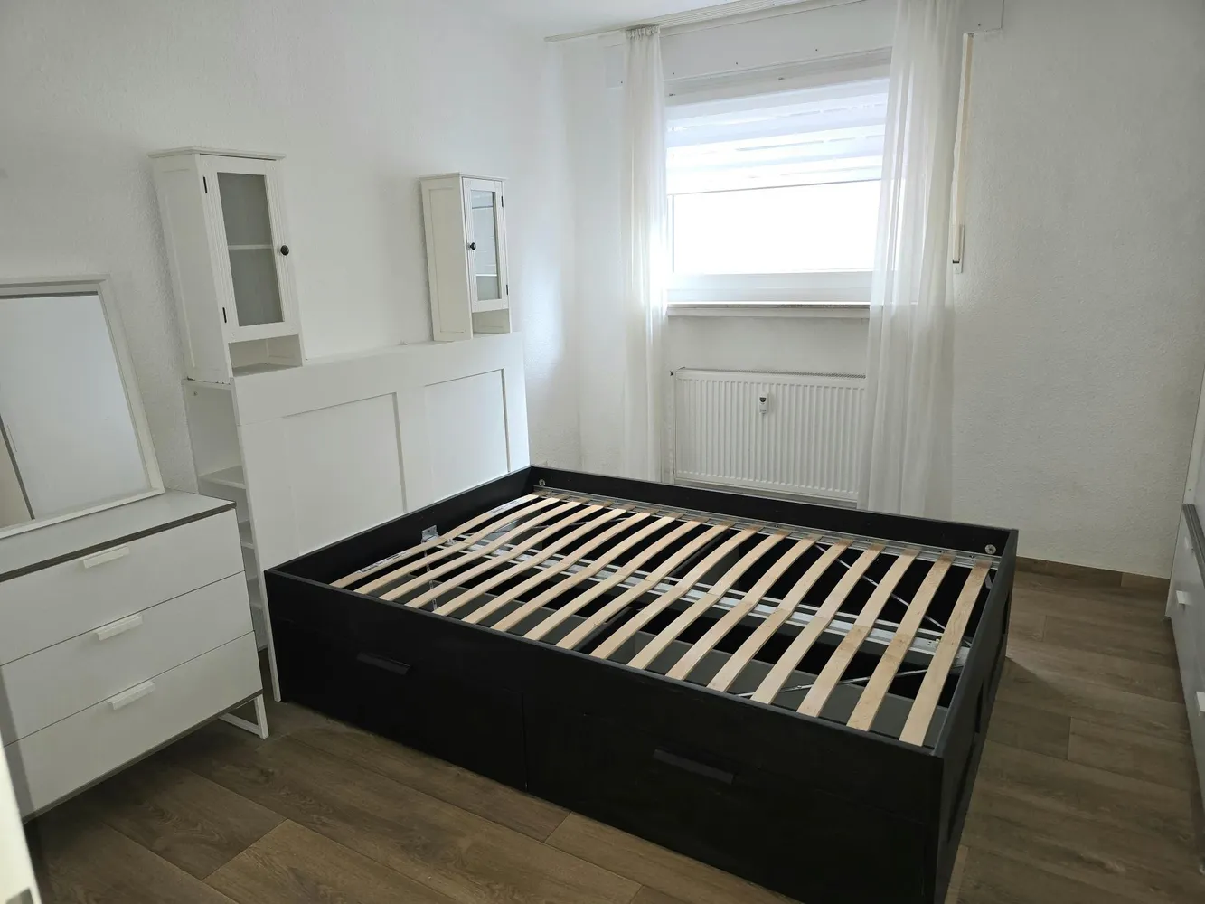 3 Zimmer Wohnung mit 55 m² in Bochum – Bild 2