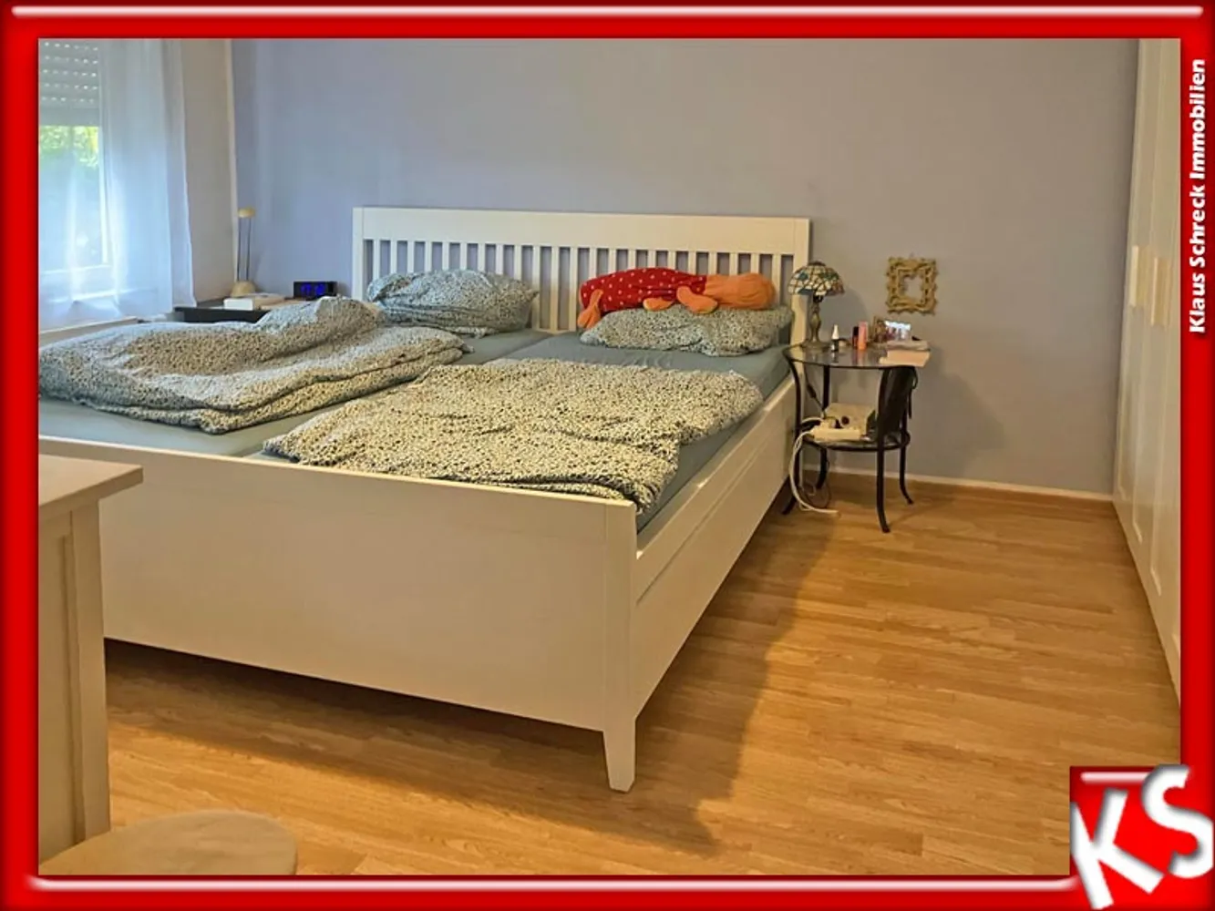 3 Zimmer Wohnung mit 80 m² in Bonn – Bild 6