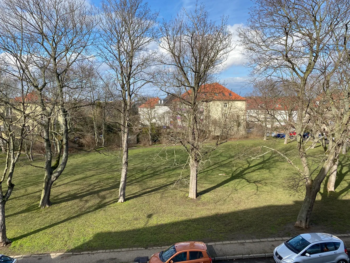2 Zimmer Wohnung mit 45 m² in Leipzig – Bild 3