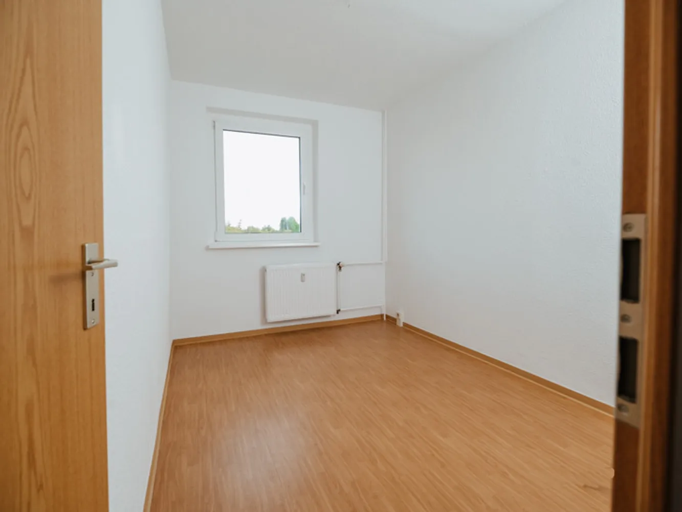 2 room apartment with 48 m² in Magdeburg – Photo 3