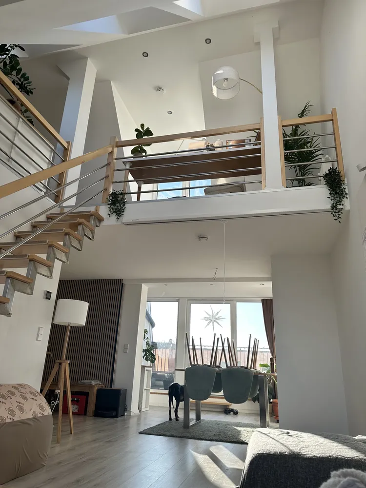 4 Zimmer Wohnung mit 120 m² in Berlin – Bild 6