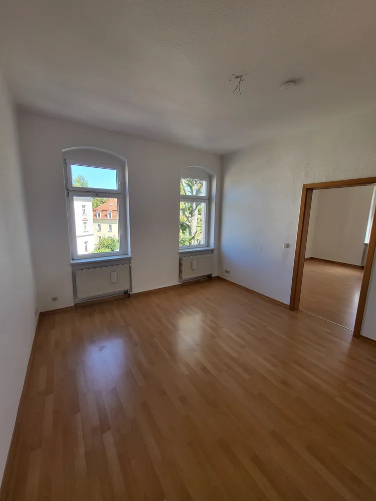2 room apartment with 51 m² in Dresden – Photo 6