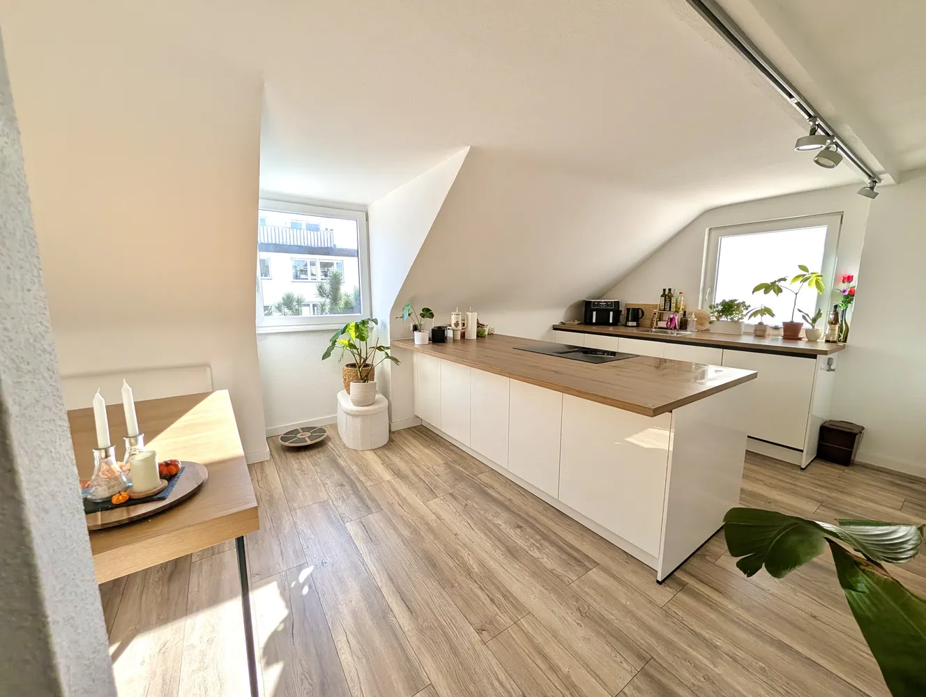 2 Zimmer Wohnung mit 50 m² in Stuttgart – Bild 3