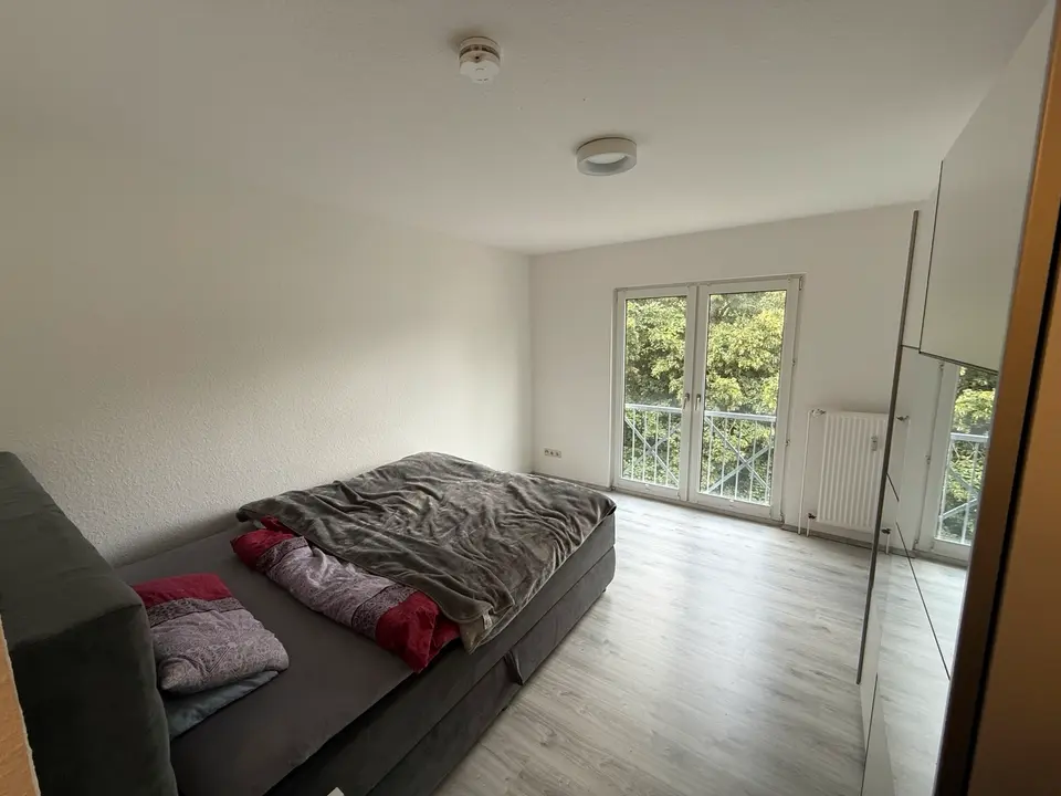3 Zimmer Wohnung mit 25 m² in Witten – Bild 1