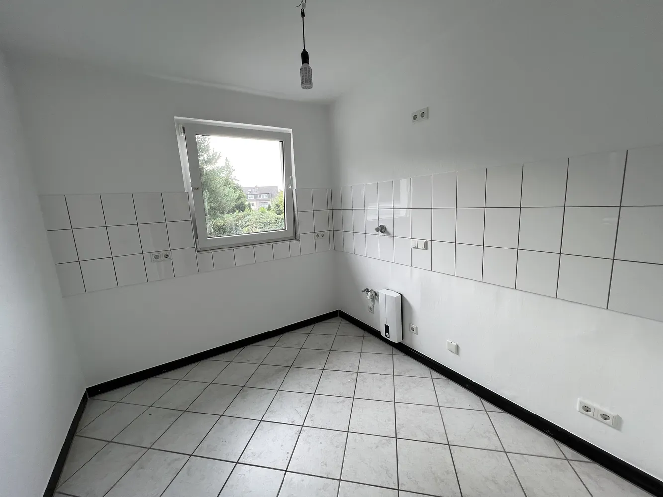 3 Zimmer Wohnung mit 65 m² in Essen – Bild 3
