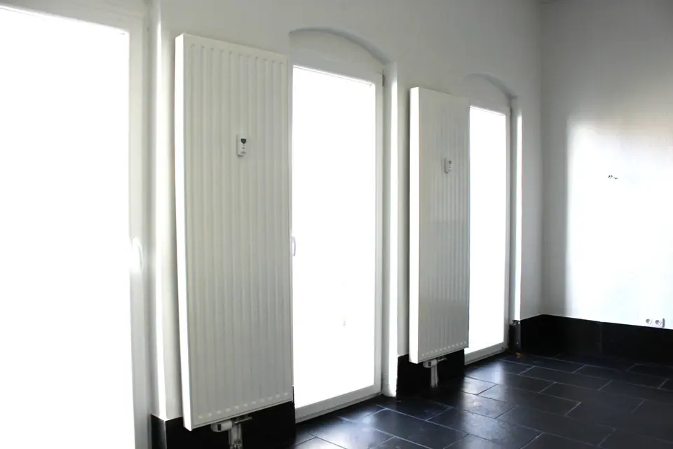 5 Zimmer Wohnung mit 115 m² in Coswig – Bild 2