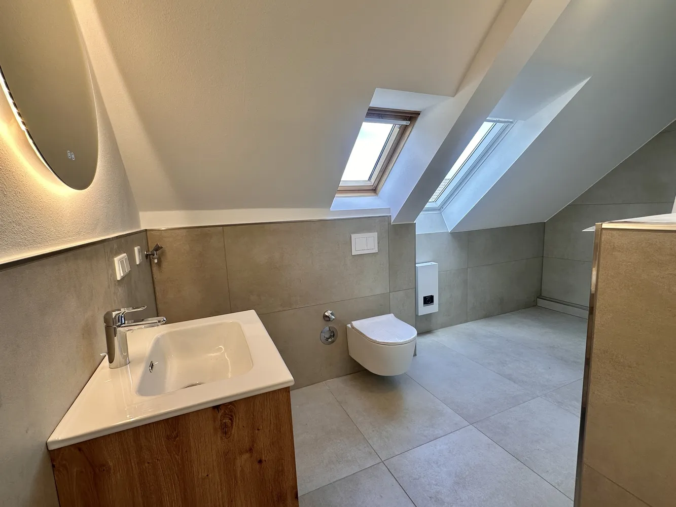 2 Zimmer Wohnung mit 45 m² in Wuppertal – Bild 2