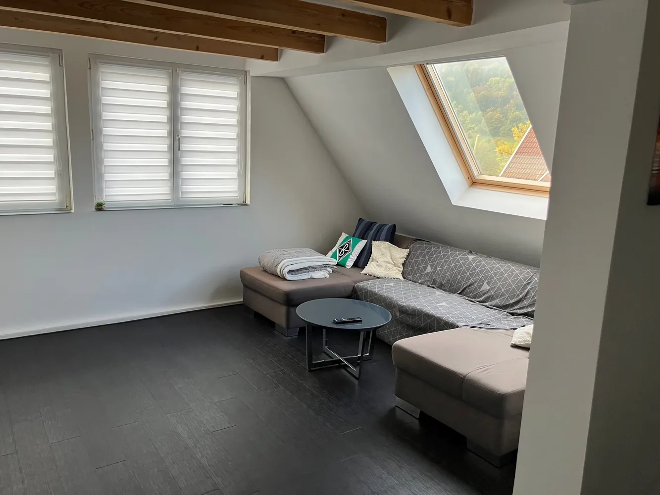 3 room apartment with 68 m² in Aalen – Photo 3