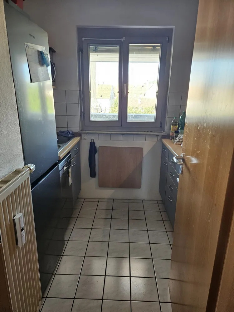 2 Zimmer Wohnung mit 63 m² in Esslingen am Neckar – Bild 6