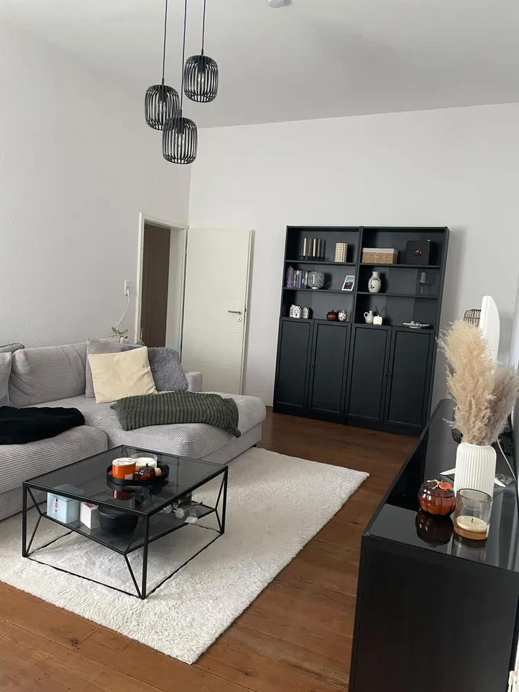 2 Zimmer Wohnung mit 75 m² in Kaiserslautern – Bild 1