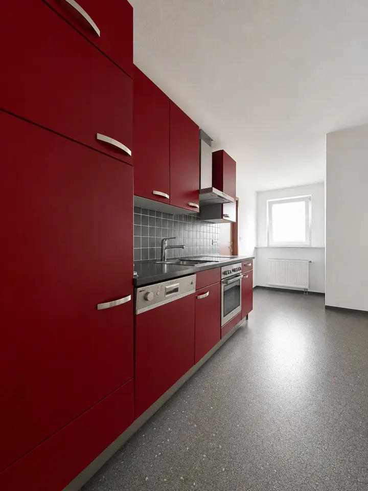 2 Zimmer Wohnung mit 64 m² in Hof – Bild 3