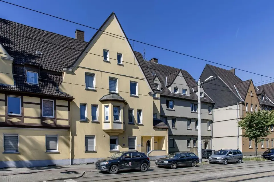 2 Zimmer Wohnung mit 41 m² in Gelsenkirchen – Bild 4