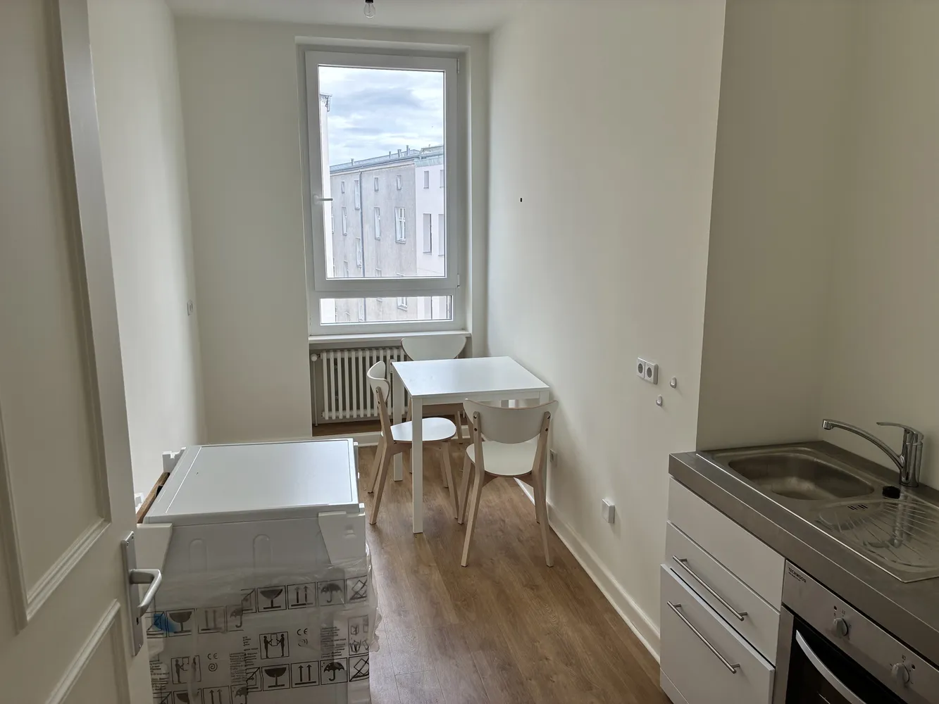 3 room apartment with 76 m² in Berlin – Photo 8