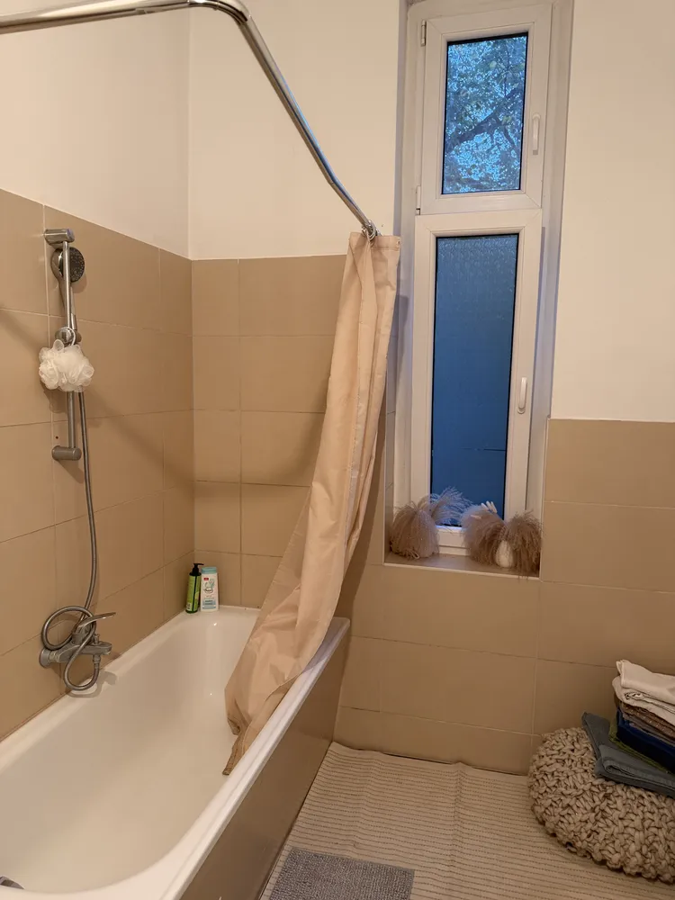 3 Zimmer Wohnung mit 98 m² in Berlin – Bild 6
