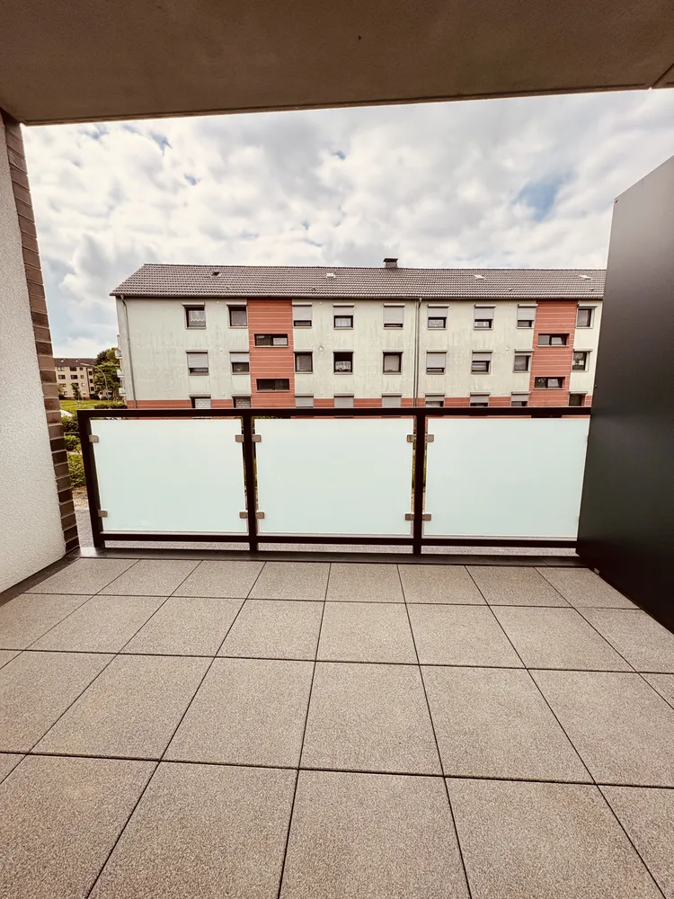 2 Zimmer Wohnung mit 68 m² in Kamp-Lintfort – Bild 6