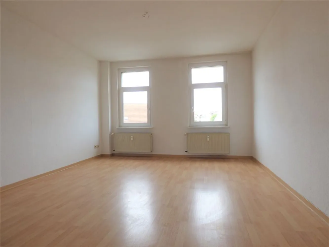 2 Zimmer Wohnung mit 56 m² in Leipzig – Bild 11