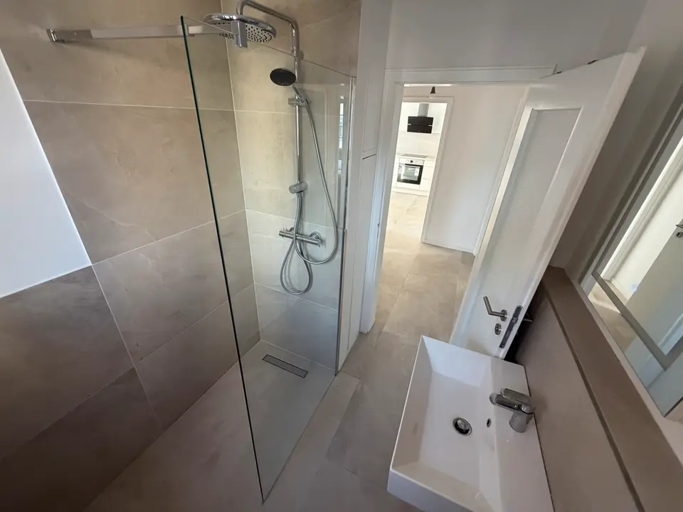 2 Zimmer Wohnung mit 54 m² in Bergheim – Bild 9