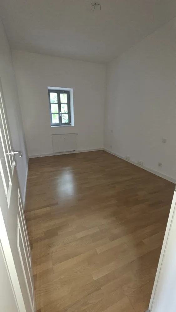 3 Zimmer Wohnung mit 76 m² in Hof – Bild 1
