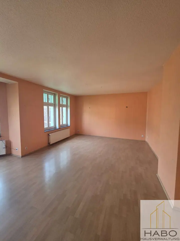 4 Zimmer Wohnung mit 113 m² in Herne – Bild 2