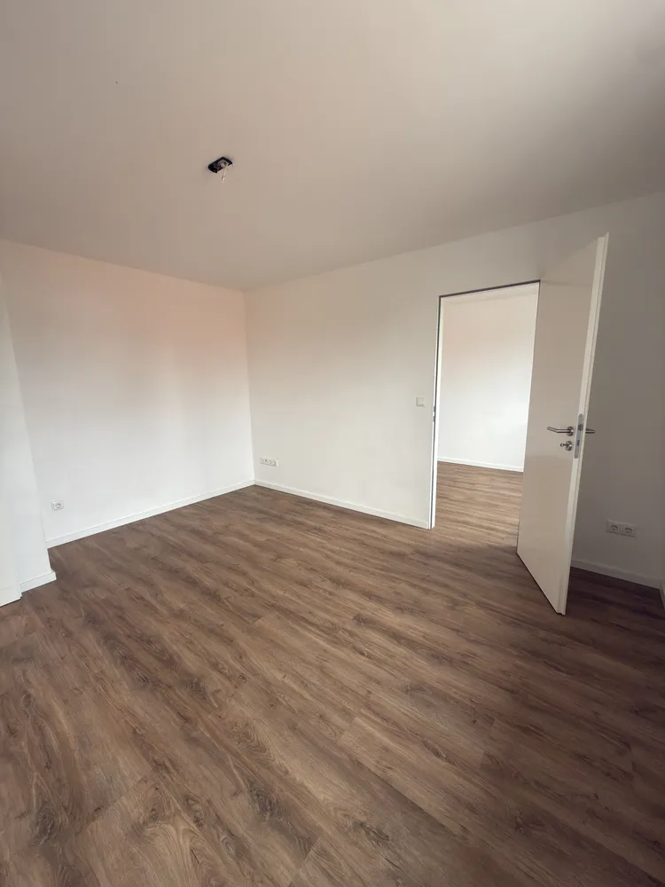 2 Zimmer Wohnung mit 34 m² in Lübeck – Bild 6
