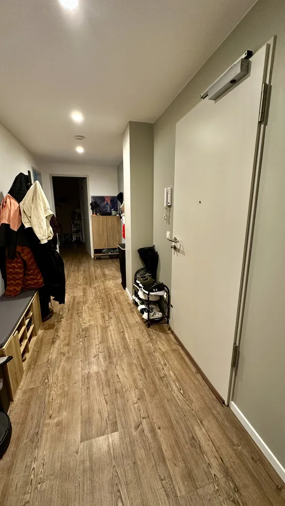 2 room apartment with 60 m² in Frankfurt am Main – Photo 10