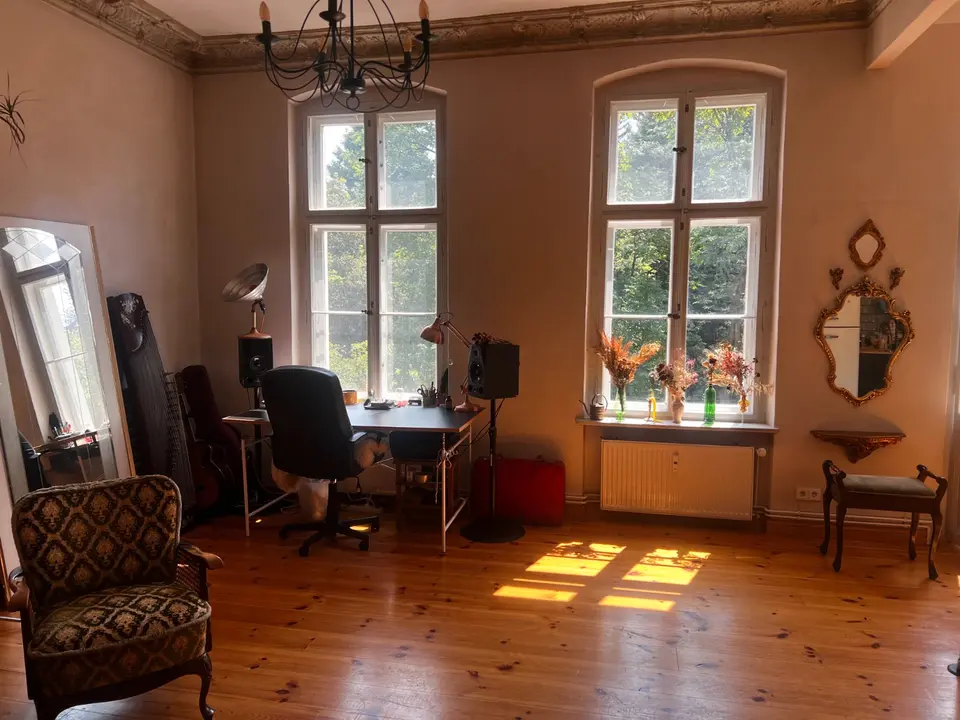 WG-Zimmer mit 60 m² in Berlin – Bild 7