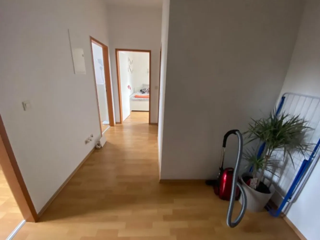 1 Zimmer Wohnung mit 15 m² in Osnabrück – Bild 1