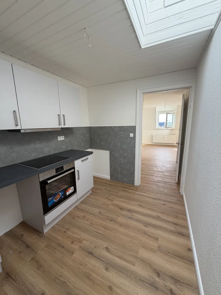 1 Zimmer Wohnung mit 28 m² in Lübeck – Bild 8