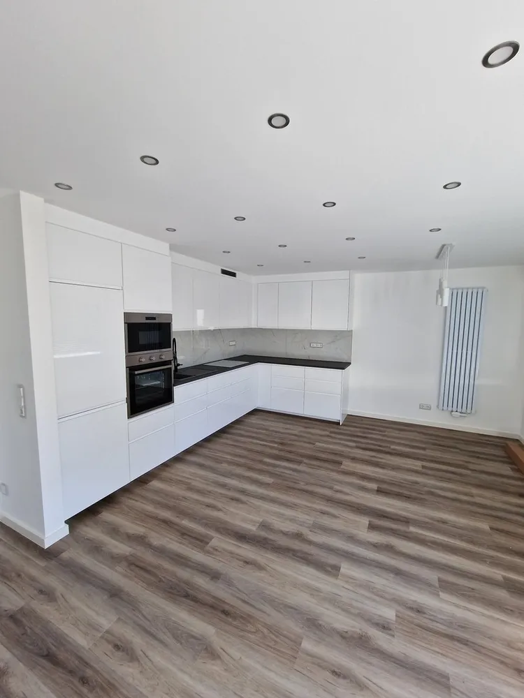 4 Zimmer Wohnung mit 92 m² in Mülheim an der Ruhr – Bild 2