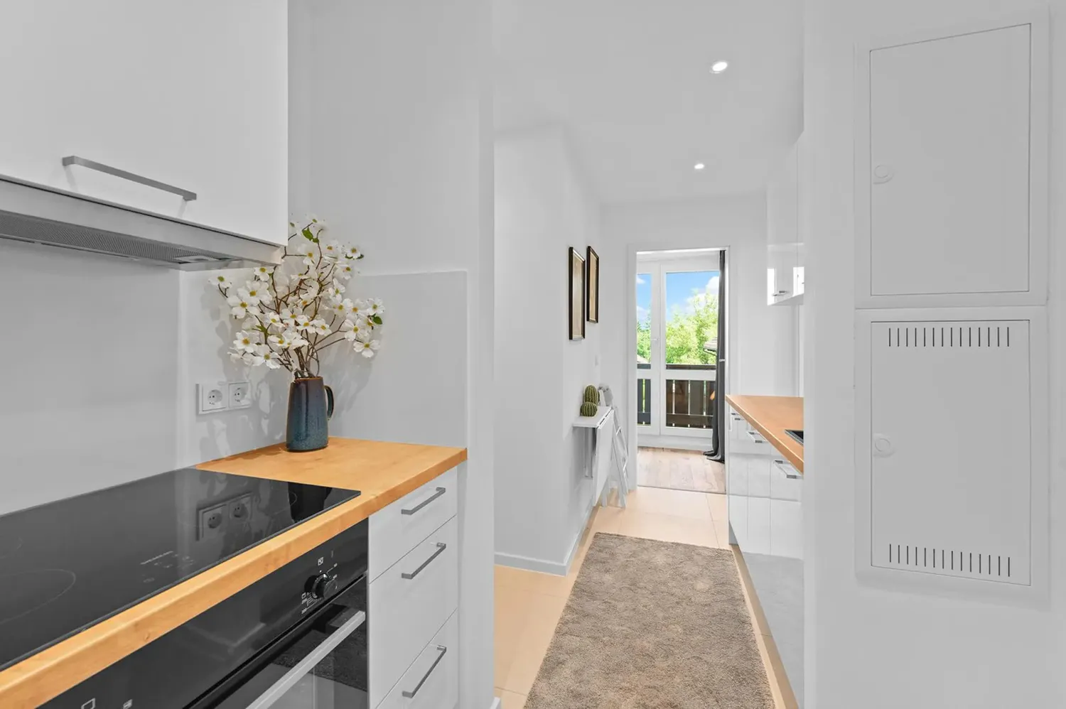 Shared room with 11 m² in Munich – Photo 10