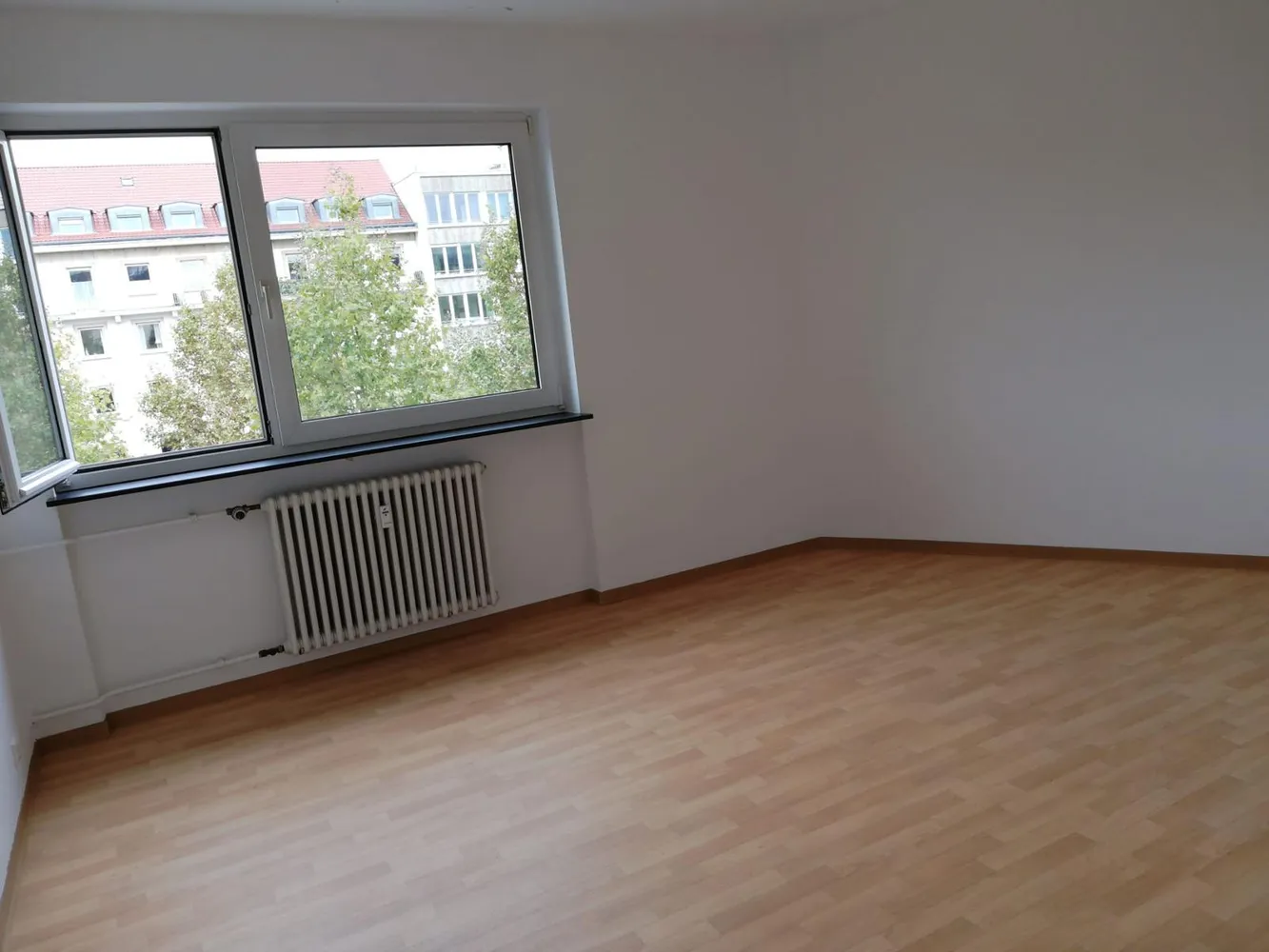 2 Zimmer Wohnung mit 50 m² in Mannheim – Bild 9